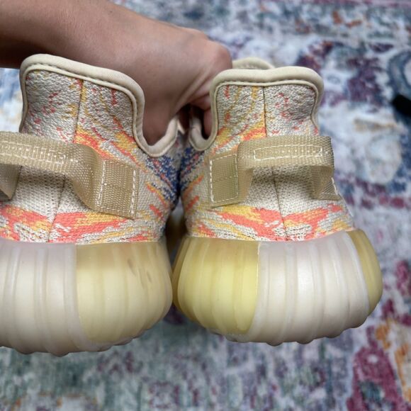Adidas Yeezy Boost 350 V2 MX Oat - Picture 8 of 11
